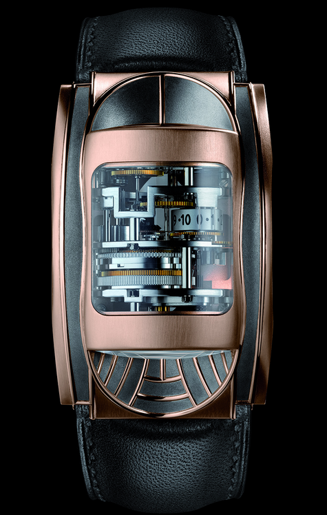 Les plus beaux calibres de montres mécaniques vintages et contemporains du monde ... - Page 4 PARMIGIANI2