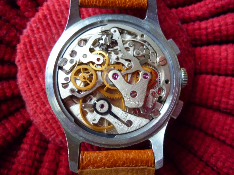 Chronographe Poljot Admn_m10