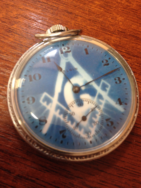 Montres de poches du Forum - Page 4 Elgin1