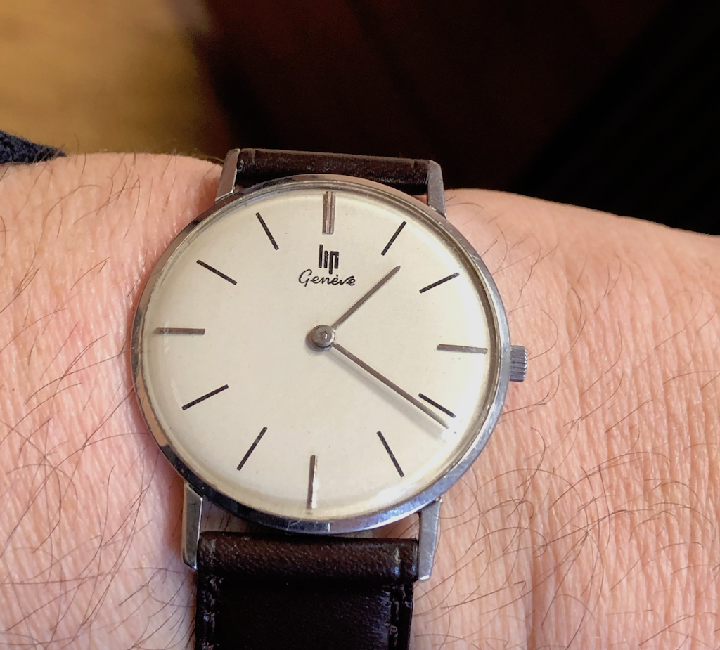 Montres aujourd'hui... - Page 35 Lip-geneve-plate