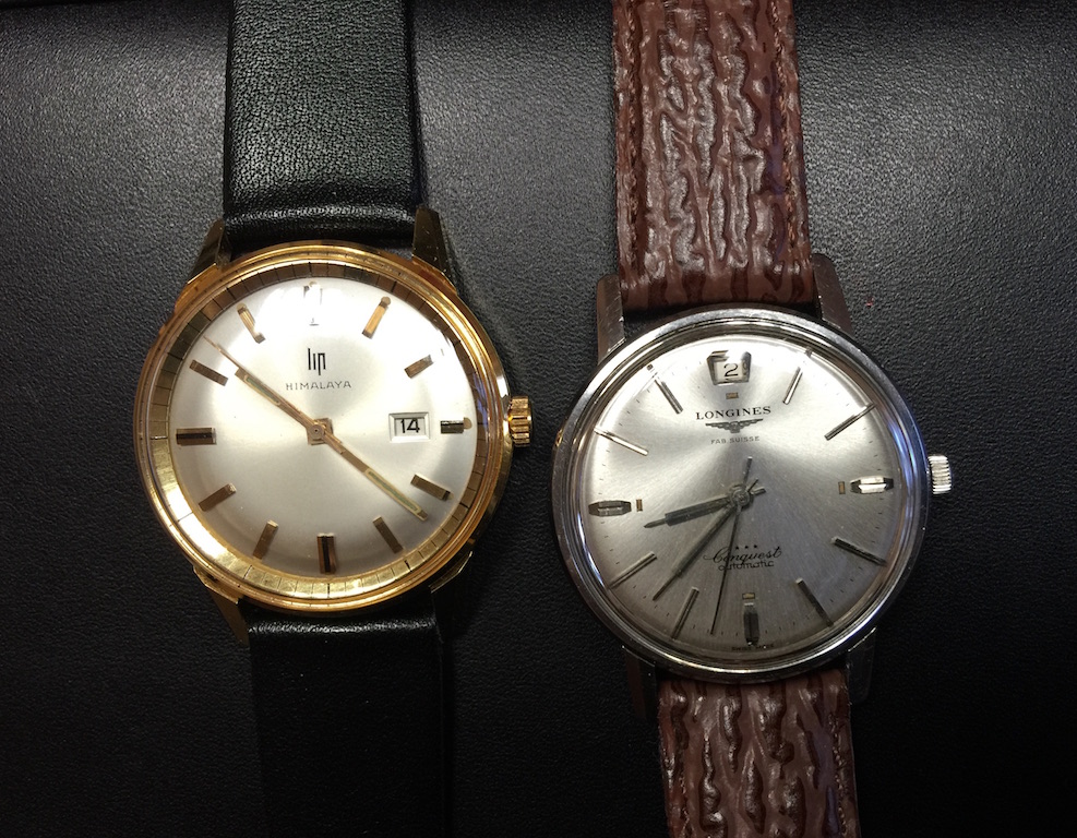 Longines Conquest calibre 291 Longines12