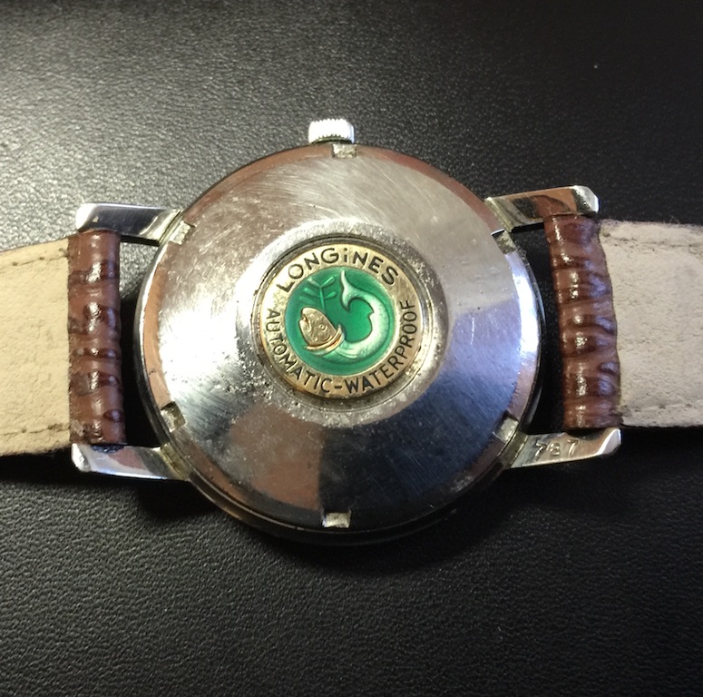Longines Conquest calibre 291 Longines14
