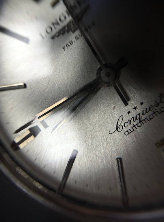 Longines Conquest calibre 291 Longines15