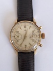 Chronographe Lip (or)
