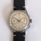 Chronographe Lip acier  (R106)