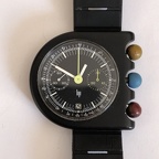Chronographe Lip Tallon (trois couleurs)