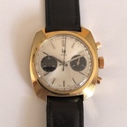 Chronographe LIP Genève