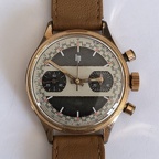 Chronographe Lip dit "Ninja"