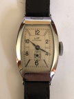 Lip T18 dame (16871 visites) Lip T18 Dame chromé
Années 50
Mouvement T18
Référence Lip T18 dame