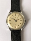 Lip dato acier (20617 visites) Lip dato acier
Année 1960
Mouvement : Lip R23
Référence Lip dato acier