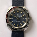 Lip dite "submariner"
