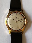 Dauphine colorée
