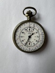 Lip Gousset chronographe