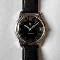 Lip Dauphine Technic index carré fin