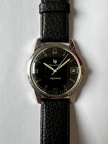 Lip Dauphine Technic index carré fin (8622 visites) Année 1965/67
Mouvement R166 Jeambrun 26D
Référence Lip Dauphine Technic index carré fin