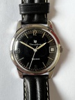Lip Dauphine Technic index fins (8643 visites) Année 1965/67
Mouvement R166 Jeambrun 26D
Référence Lip Dauphine Technic index fins