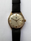 Lip 3 aiguilles date 1970