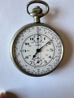 Chronographe LIP (14494 visites) Chronographe LIP
nnée circa 1930
Mouvement: Valjoux Chronographe LIP