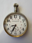 Régulateur (19491 visites) Régulateur LIP grande taille
Année: circa 1920
Mouvement: Lip 43 AC Régulateur
