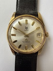 Lip Genève Navyprince (186 visites) Année 1965/1968
Mouvement automatique FELSA 4007N
Référence
Lip Genève Navyprince
